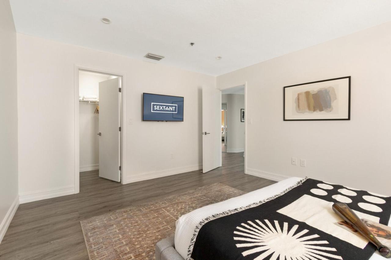 Roami At Clematis Street Lofts Aparthotel West Palm Beach Exterior photo