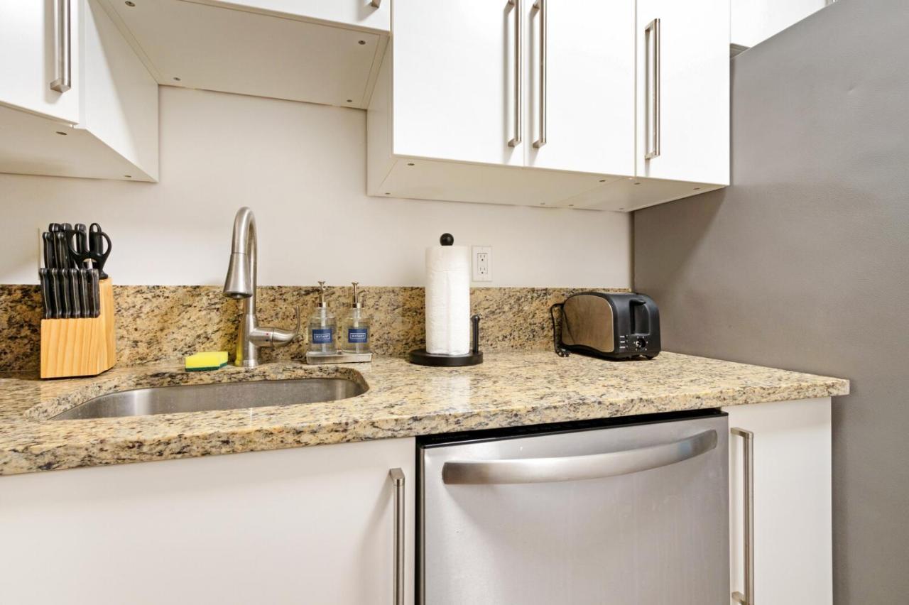 Roami At Clematis Street Lofts Aparthotel West Palm Beach Exterior photo