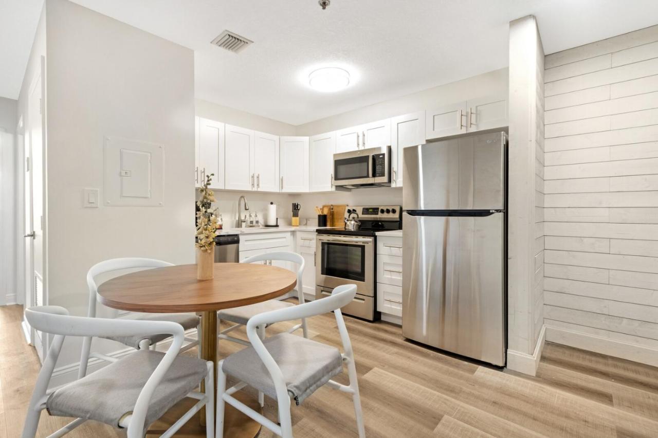 Roami At Clematis Street Lofts Aparthotel West Palm Beach Exterior photo