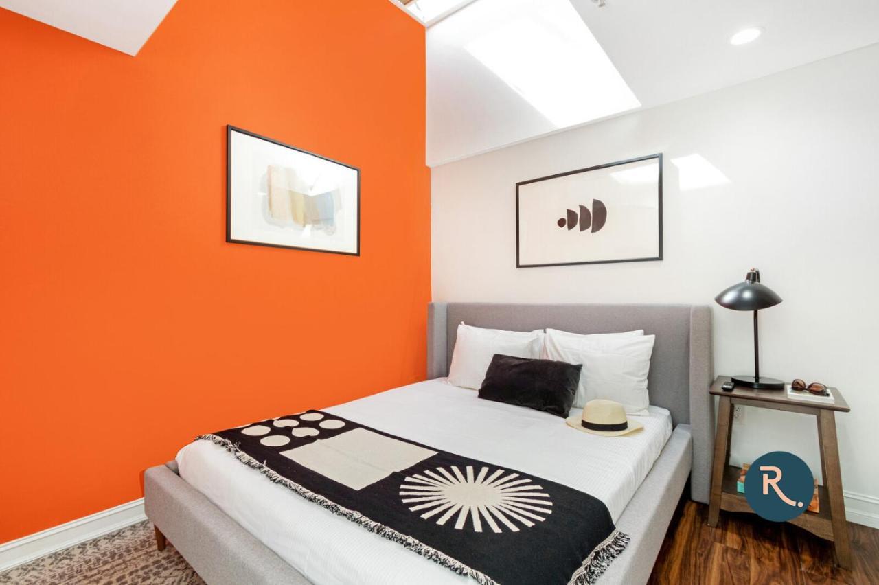 Roami At Clematis Street Lofts Aparthotel West Palm Beach Exterior photo